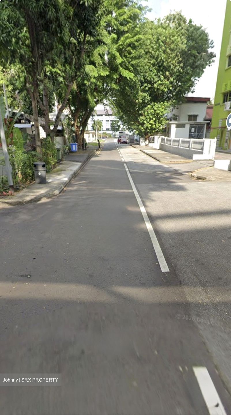 Jalan Mesin (D13), Warehouse #595717561